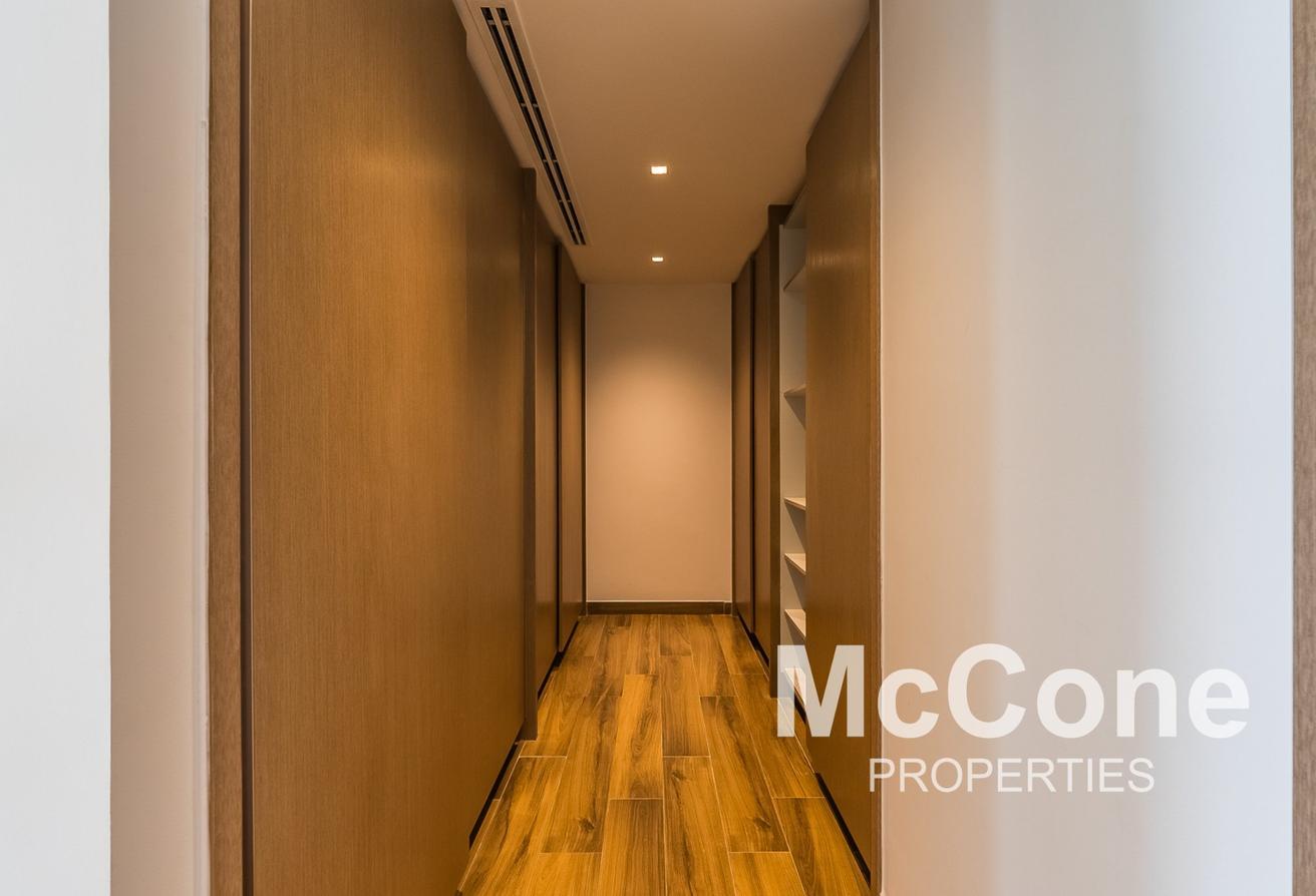 Corner Villa | Landscaped | Type A photo 19