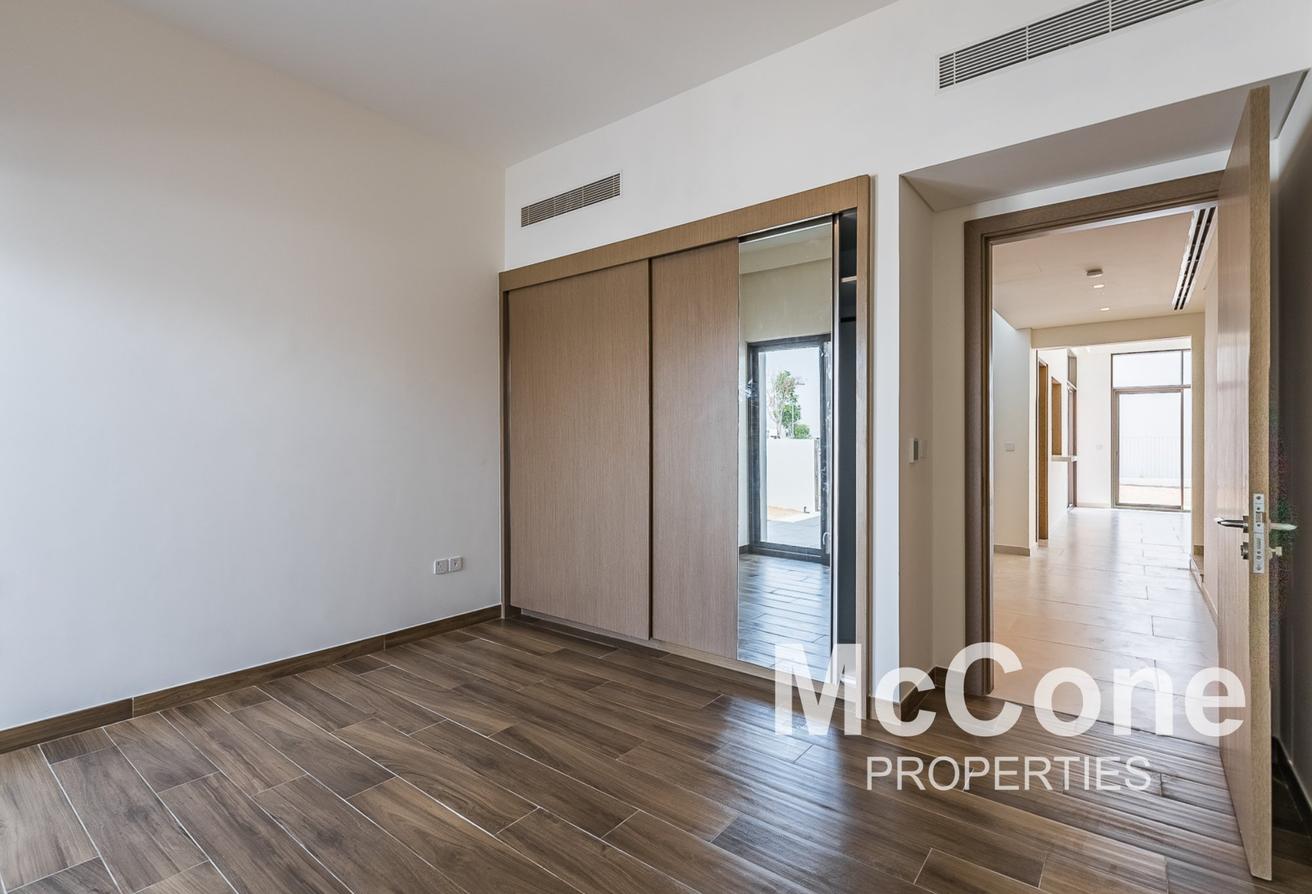 Corner Villa | Landscaped | Type A photo 10