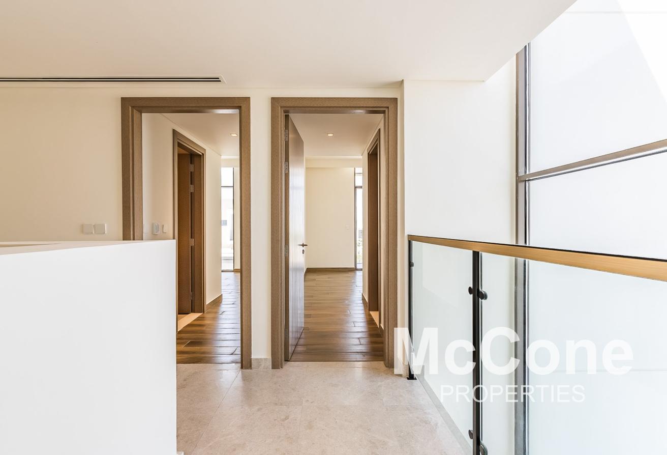 Corner Villa | Landscaped | Type A photo 7