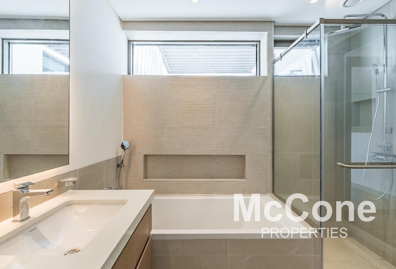 Corner Villa | Landscaped | Type A photo 18