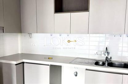 Apartment - 2 Bedrooms - 2 Bathrooms for rent in Creek Gate Tower 2 - Creek Gate - Dubai Creek Harbour (The Lagoons) - Dubai