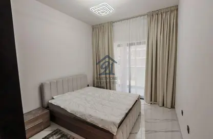 شقة - غرفة نوم - 2 حمامات للبيع في غاردينيا ليفينج - ارجان - دبي