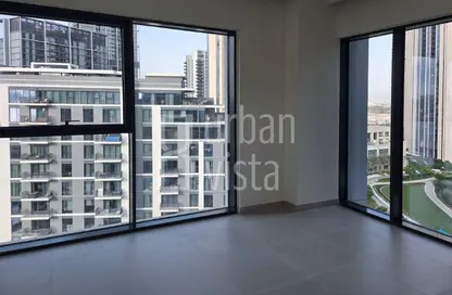 Apartment - 3 Bedrooms - 4 Bathrooms for rent in Island Park I - Dubai Creek Harbour (The Lagoons) - Dubai