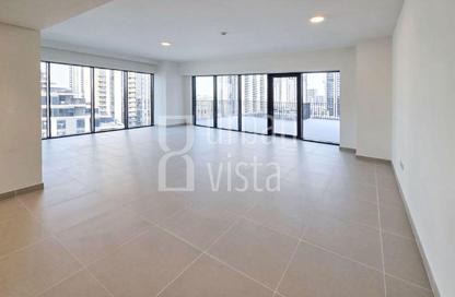 Apartment - 3 Bedrooms - 4 Bathrooms for rent in Island Park I - Dubai Creek Harbour (The Lagoons) - Dubai
