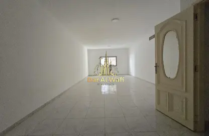 Apartment - 3 Bedrooms - 3 Bathrooms for rent in Bukhara Street - Al Nahda - Sharjah