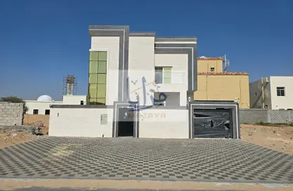 فيلا - 5 غرف نوم - 7 حمامات للبيع في الزاهية جاردنز - الزاهية - عجمان