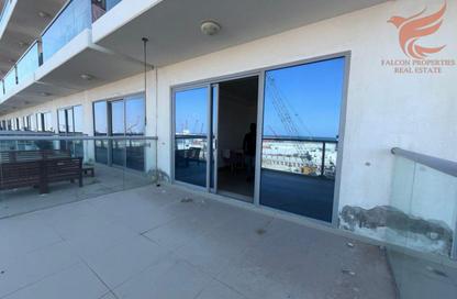 Apartment - Studio - 1 Bathroom for sale in Pacific Samoa - Pacific - Al Marjan Island - Ras Al Khaimah