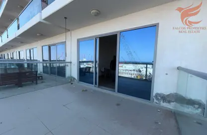 Apartment - Studio - 1 Bathroom for sale in Pacific Samoa - Pacific - Al Marjan Island - Ras Al Khaimah