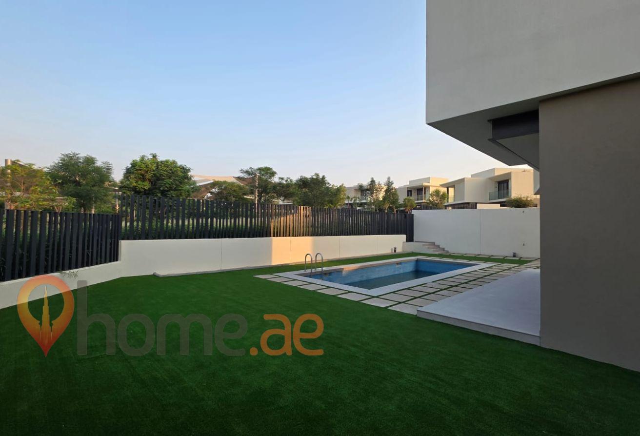4BR Villa | Private Pool | Landscaped Garden photo 21