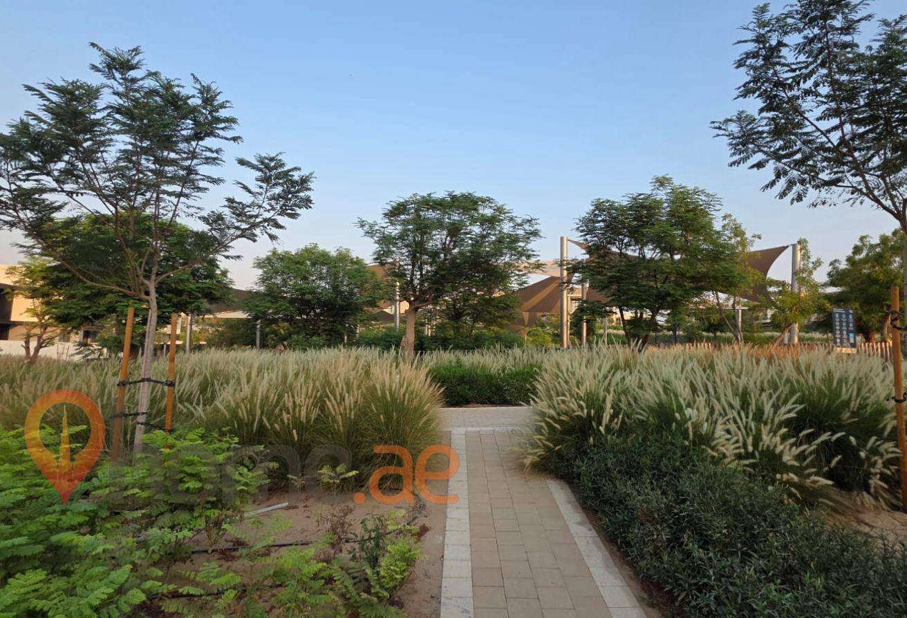 4BR Villa | Private Pool | Landscaped Garden photo 14