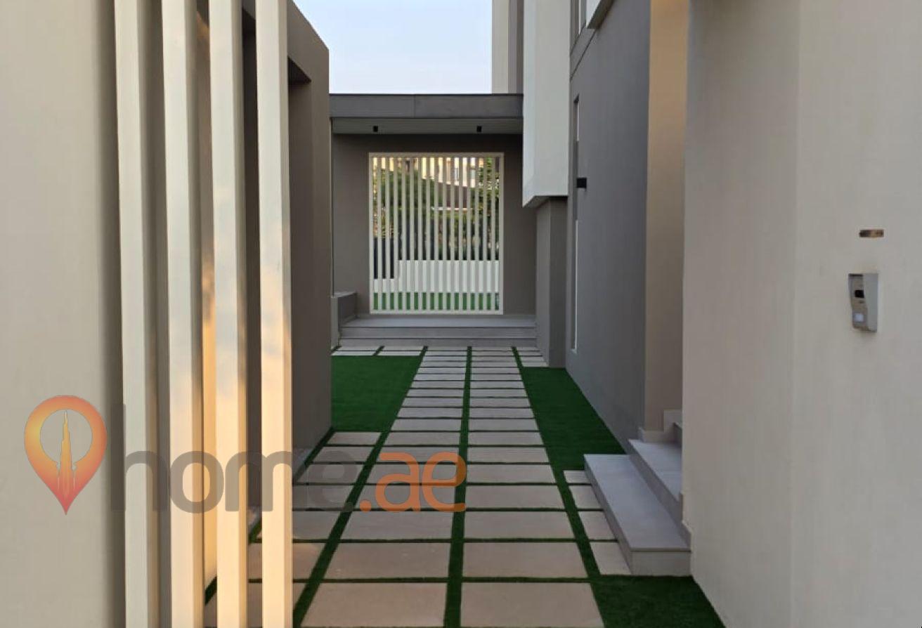 4BR Villa | Private Pool | Landscaped Garden photo 26
