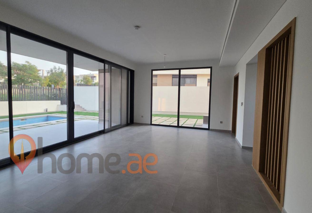 4BR Villa | Private Pool | Landscaped Garden photo 13