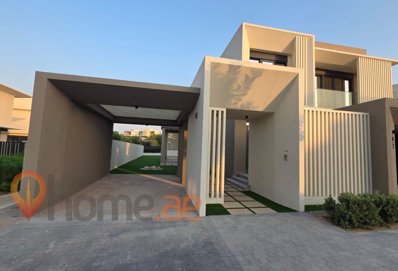 4BR Villa | Private Pool | Landscaped Garden photo 24
