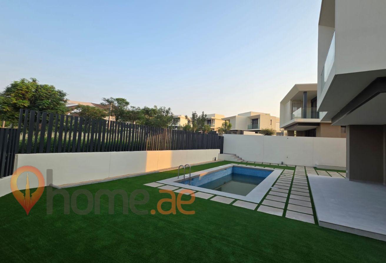 4BR Villa | Private Pool | Landscaped Garden photo 20