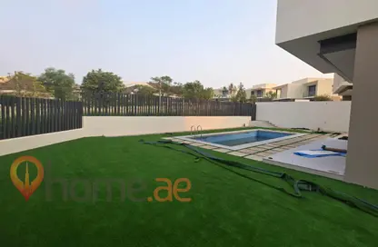 فيلا - 4 غرف نوم - 6 حمامات للايجار في فيلات قرية جبل علي - قرية جبل علي - جبل علي - دبي فيلا - 4 غرف نوم - 6 حمامات للايجار في فيلات قرية جبل علي - قرية جبل علي - جبل علي - دبي