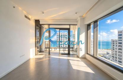 Apartment - 2 - 3 for rent in Pixel - Makers District - Al Reem Island - Abu Dhabi Apartment - 2 - 3 for rent in Pixel - Makers District - Al Reem Island - Abu Dhabi