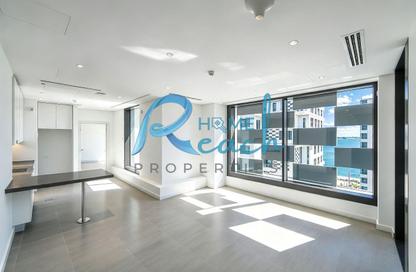 Apartment - 2 - 3 for rent in Pixel - Makers District - Al Reem Island - Abu Dhabi