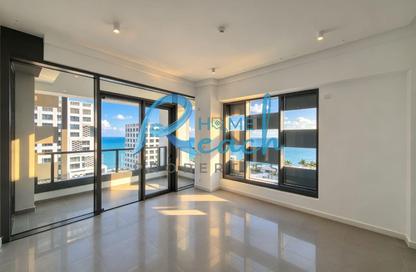 Apartment - 2 - 3 for rent in Pixel - Makers District - Al Reem Island - Abu Dhabi