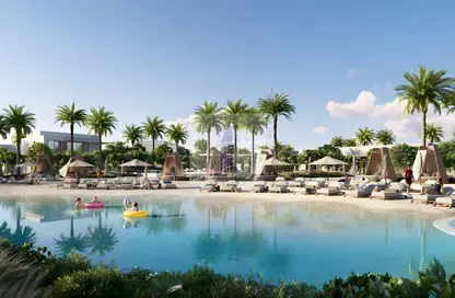 Villa - 5 Bedrooms - 5 Bathrooms for sale in Address Villas - Tierra - The Oasis by Emaar - Dubai