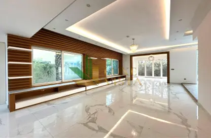 فيلا - 4 غرف نوم - 5 حمامات للايجار في فلل ليجاسي نوفا - جميرا بارك - دبي