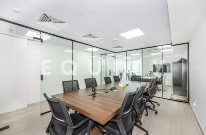 Office Space - Studio for rent in Fortune Executive - JLT Cluster T - Jumeirah Lake Towers - Dubai