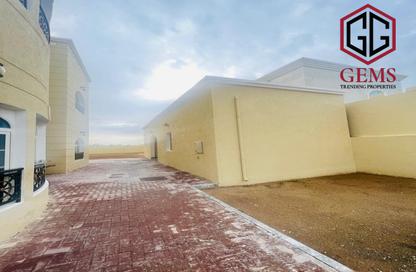 Villa - 6 - 7 for rent in Al Warqa'a 4 - Al Warqa'a - Dubai