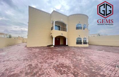 Villa - 6 - 7 for rent in Al Warqa'a 4 - Al Warqa'a - Dubai
