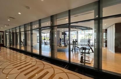 Apartment - 2 Bedrooms - 2 Bathrooms for sale in Celestia A - Celestia - Residential District - Dubai South (Dubai World Central) - Dubai
