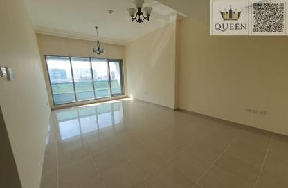 Apartment - 2 - 3 for sale in Conquer Tower - Sheikh Maktoum Bin Rashid Street - Ajman
