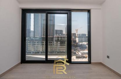 Apartment - 1 Bedroom - 1 Bathroom for rent in Azizi Riviera - Meydan One - Meydan - Dubai