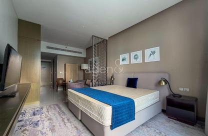 Apartment - Studio - 1 for sale in Damac Maison Prive A - Damac Maison Prive - Business Bay - Dubai Apartment - Studio - 1 for sale in Damac Maison Prive A - Damac Maison Prive - Business Bay - Dubai