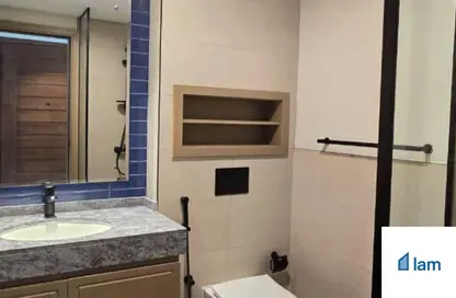 تاون هاوس - 5 غرف نوم - 5 حمامات للبيع في سانتوريني - داماك لاجونز - دبي