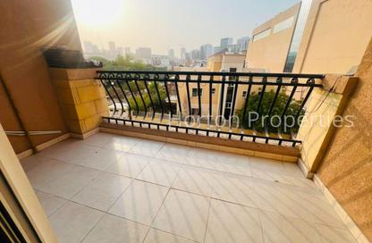 Apartment - 1 Bedroom - 1 Bathroom for rent in Diamond Views 4 - District 11 - Jumeirah Village Circle - Dubai