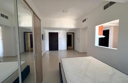 Apartment - 2 Bedrooms - 2 Bathrooms for rent in Escan Tower - Dubai Marina - Dubai