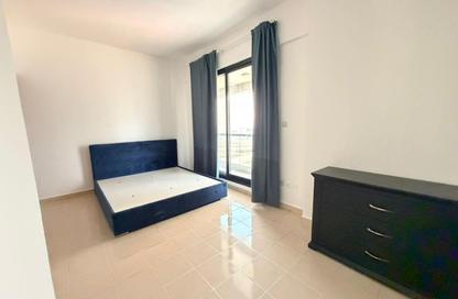 Apartment - 2 Bedrooms - 2 Bathrooms for rent in Escan Tower - Dubai Marina - Dubai