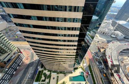 Apartment - 1 Bedroom - 2 Bathrooms for rent in Elite Residence - Dubai Marina - Dubai Apartment - 1 Bedroom - 2 Bathrooms for rent in Elite Residence - Dubai Marina - Dubai