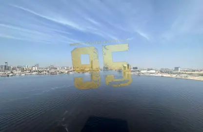 شقة - 2 غرف نوم - 2 حمامات للبيع في كريك ايدج تاور 1 - كريك إيدج - مرسى خور دبي - دبي