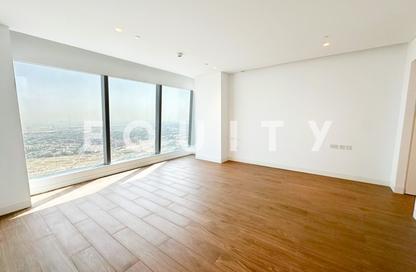 Apartment - 1 Bedroom - 2 Bathrooms for rent in Uptown Tower - Uptown Dubai - Jumeirah Lake Towers - Dubai