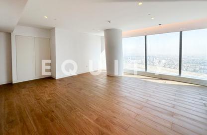 Apartment - 1 Bedroom - 2 Bathrooms for rent in Uptown Tower - Uptown Dubai - Jumeirah Lake Towers - Dubai