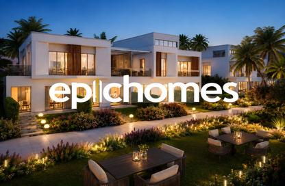 Villa - 4 Bedrooms - 4 Bathrooms for sale in Sage - Damac Riverside - Dubai Investment Park 2 (DIP 2) - Dubai Investment Park (DIP) - Dubai Villa - 4 Bedrooms - 4 Bathrooms for sale in Sage - Damac Riverside - Dubai Investment Park 2 (DIP 2) - Dubai Investment Park (DIP) - Dubai