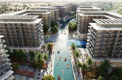 Villa - 4 Bedrooms - 4 Bathrooms for sale in Dubai Investment Park (DIP) - Dubai
