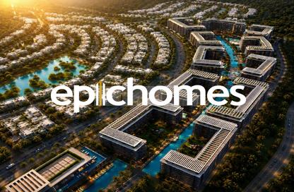 Villa - 4 Bedrooms - 4 Bathrooms for sale in Sage - Damac Riverside - Dubai Investment Park 2 (DIP 2) - Dubai Investment Park (DIP) - Dubai