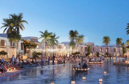 Villa - 4 Bedrooms - 4 Bathrooms for sale in Dubai Investment Park (DIP) - Dubai