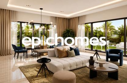 Villa - 4 Bedrooms - 4 Bathrooms for sale in Sage - Damac Riverside - Dubai Investment Park 2 (DIP 2) - Dubai Investment Park (DIP) - Dubai
