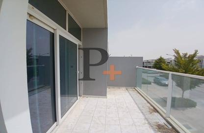 تاون هاوس - 3 غرف نوم - 3 حمامات للايجار في فاردون - داماك هيلز 2 - دبي تاون هاوس - 3 غرف نوم - 3 حمامات للايجار في فاردون - داماك هيلز 2 - دبي