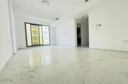 Apartment - 1 Bedroom - 2 Bathrooms for rent in Golden Dream Tower 1 - District 18 - Jumeirah Village Circle - Dubai