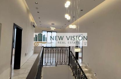 Villa - 5 - 6 for rent in Al Tarfa - Mughaidir - Sharjah Villa - 5 - 6 for rent in Al Tarfa - Mughaidir - Sharjah