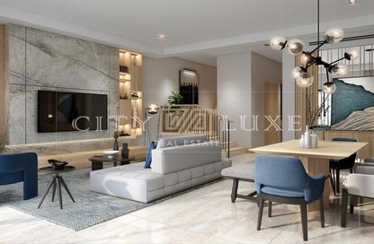 تاون هاوس - 4 غرف نوم - 3 حمامات للبيع في آيفي - داماك رايفرسايد - مجمع دبي للاستثمار 2 - مجمع دبي للاستثمار - دبي تاون هاوس - 4 غرف نوم - 3 حمامات للبيع في آيفي - داماك رايفرسايد - مجمع دبي للاستثمار 2 - مجمع دبي للاستثمار - دبي
