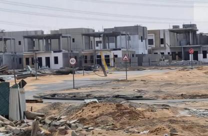 Land - Studio for sale in Al Helio 2 - Al Helio - Ajman Land - Studio for sale in Al Helio 2 - Al Helio - Ajman