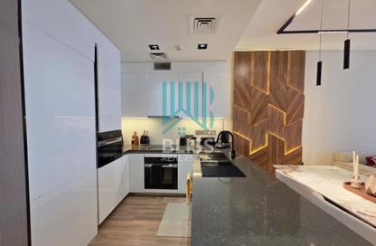 Apartment - 2 Bedrooms - 3 Bathrooms for sale in Residences 13 - District One - Mohammed Bin Rashid City - Dubai